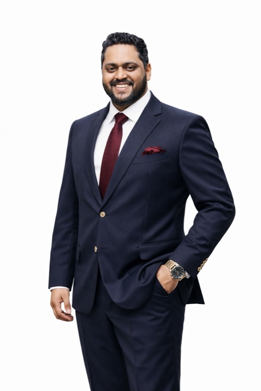 Baseem Abdul Basheer