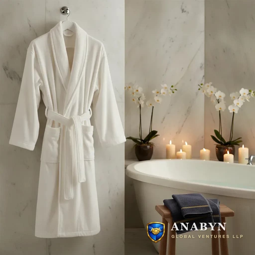 Bathrobes