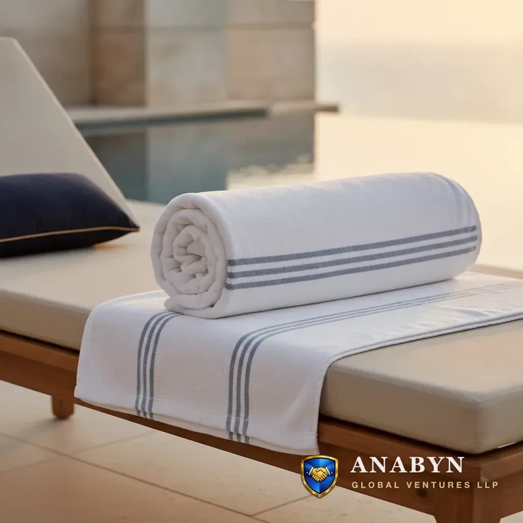 Bulk Towel Production